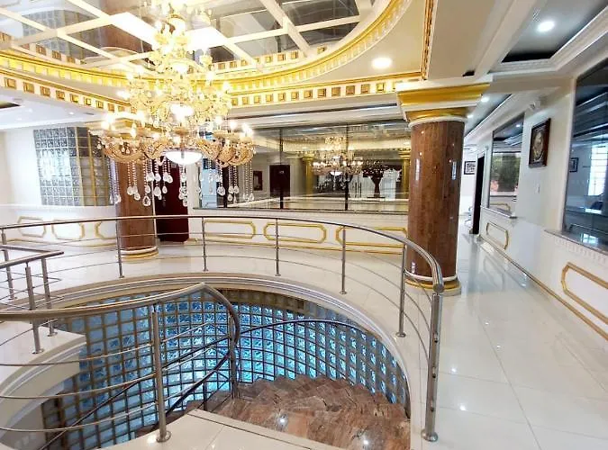 Hotel Troya Ibarra