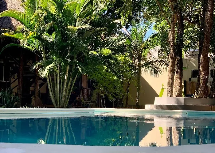 Ammare Hotel Boutique Playa del Carmen