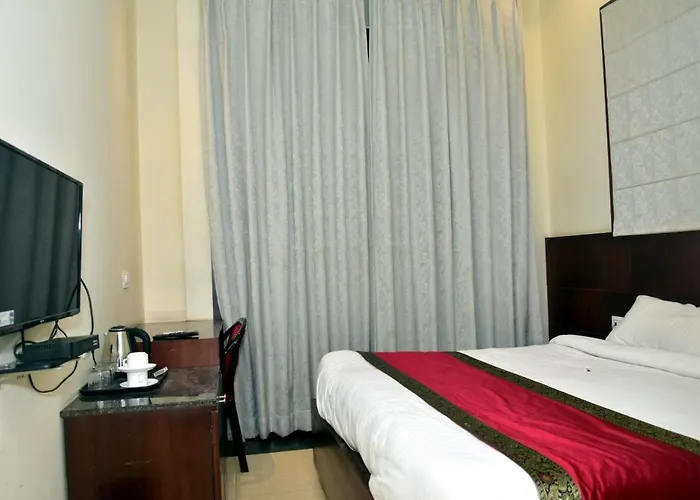 Hotel Atlantis Varanasi