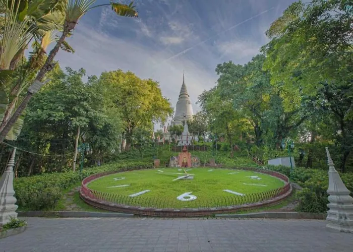 Somato Hotel Phnom Penh