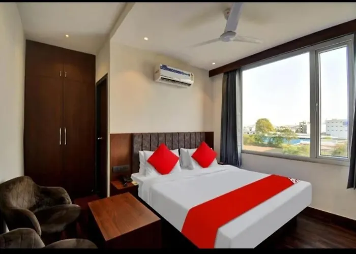 Hotel Maharaja Udaipur