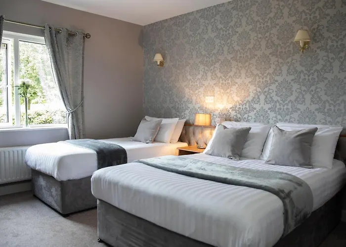 Sliabh Beagh Hotel Monaghan