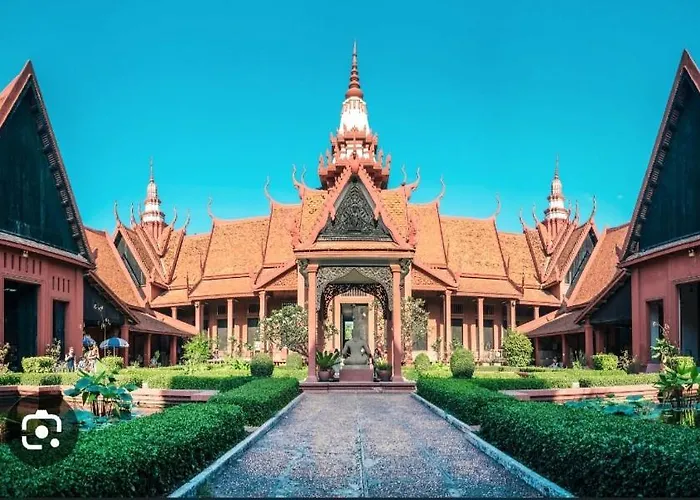 Somato Hotel Phnom Penh