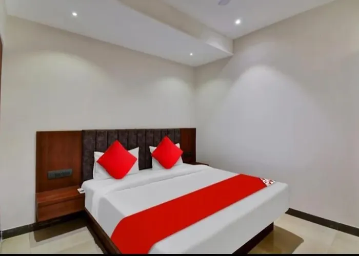 Hotel Maharaja Udaipur