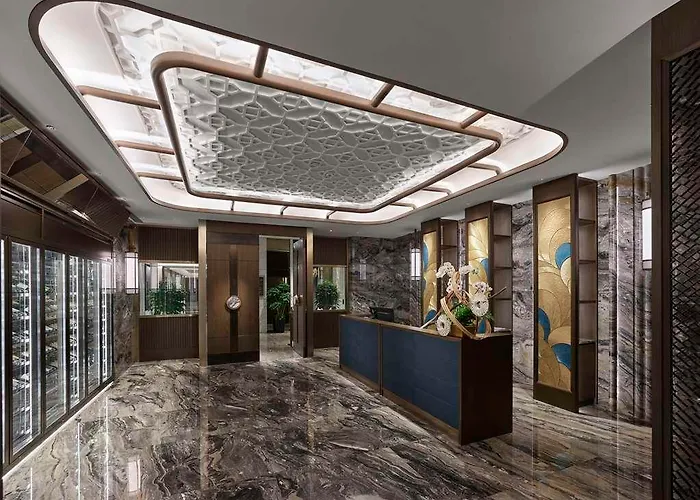 Hilton Foshan Shunde