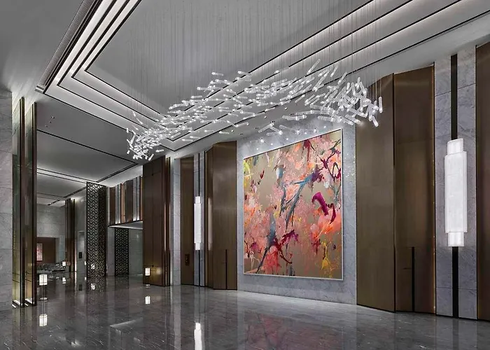 Hilton Foshan Shunde