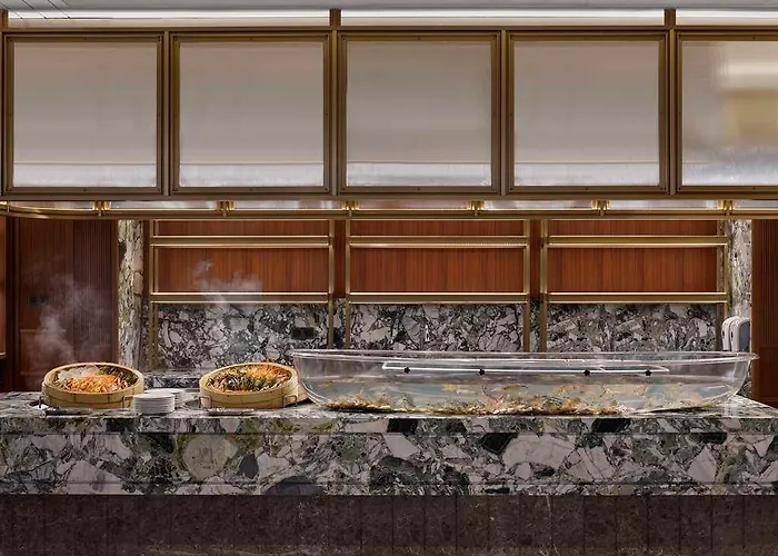 Hilton Foshan Shunde