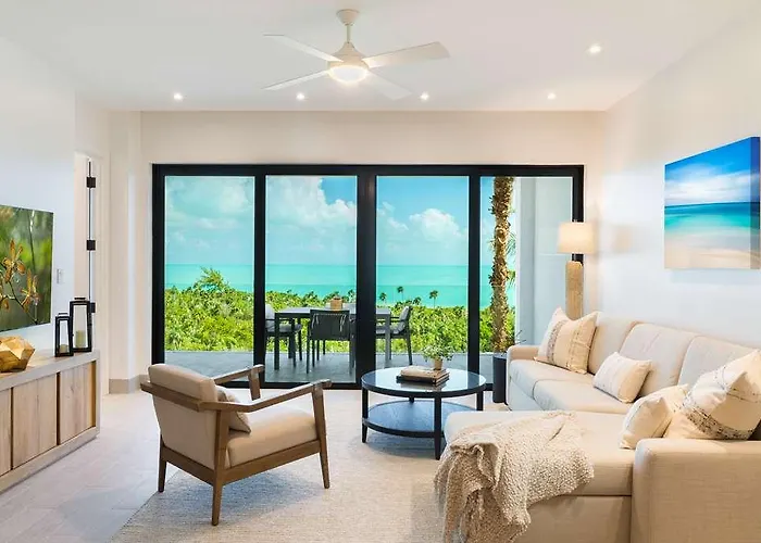 H2O Life Style Resort Long Bay