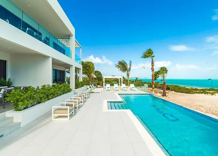 H2O Life Style Resort Long Bay