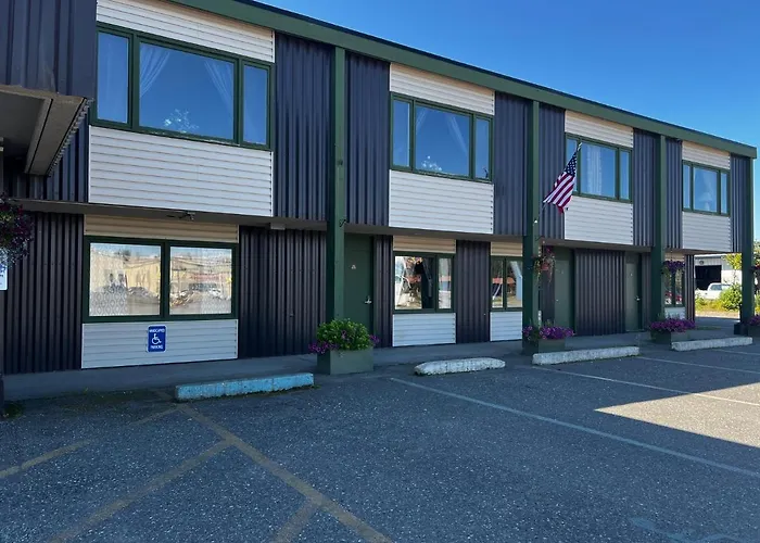 The Kenai Inn