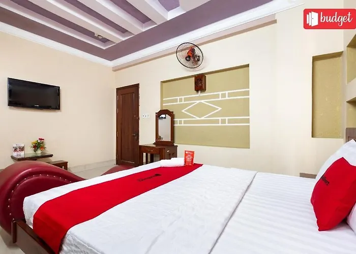 Nguyen Khang Hotel Ho Chi Minh City
