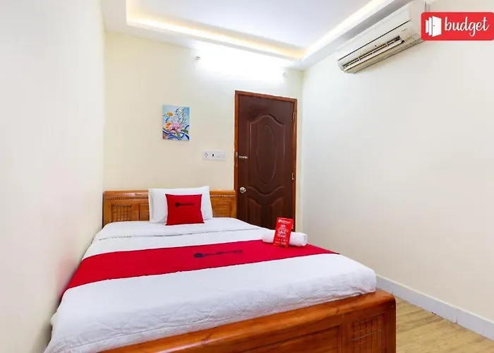 Quý Phúc Hotel TP. Hồ Chí Minh