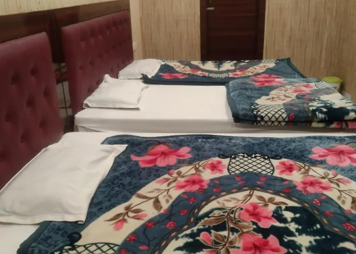 Hotel Host Near Taj Agra 