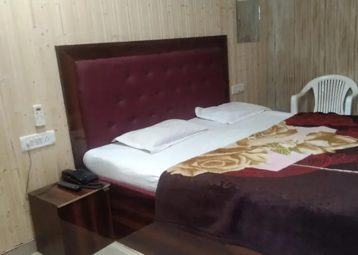 Hotel Host Near Taj Agra 