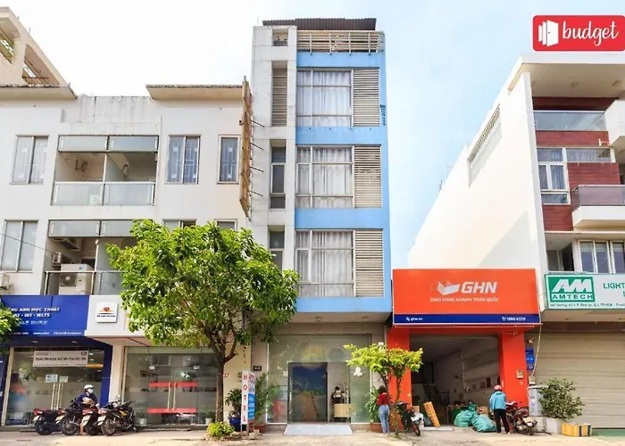 Quý Phúc Hotel TP. Hồ Chí Minh
