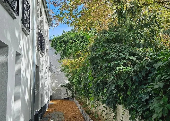 Hotel Villa Sophia Colonia