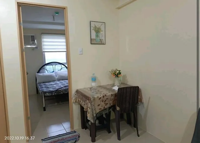 Deca Homes Pasig City