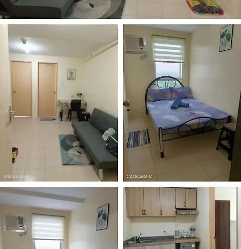 Deca Homes Pasig City