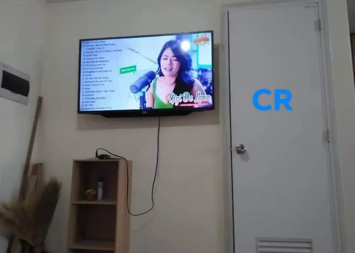 Deca Homes Pasig City