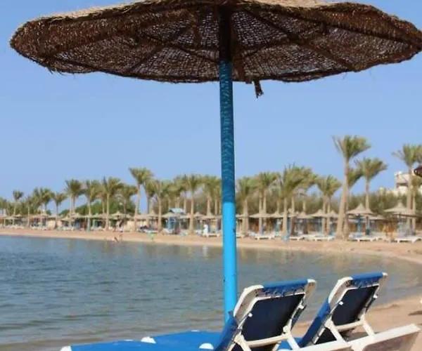 Lillyland Mirage Bay & Aqua Park Hotel Hurghada