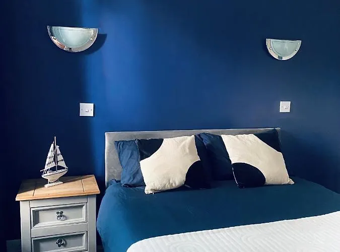 The Blue Bell Bed & Breakfast Rothwell 