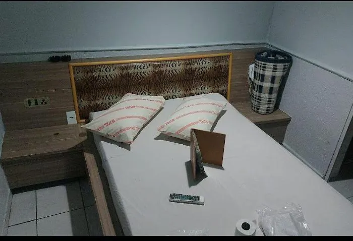 Hotel Amantes São Paulo