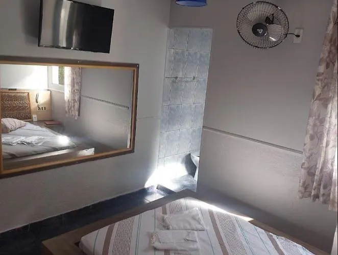 Hotel Amantes São Paulo