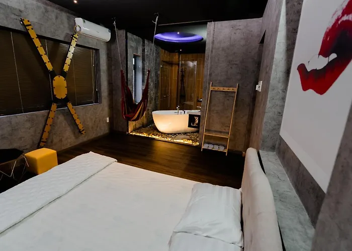 Viking Hotel Ho Chi Minh City