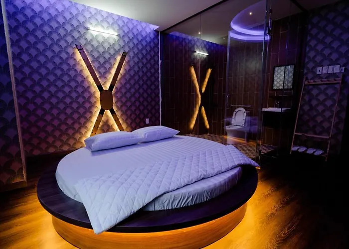 Viking Hotel Ho Chi Minh City