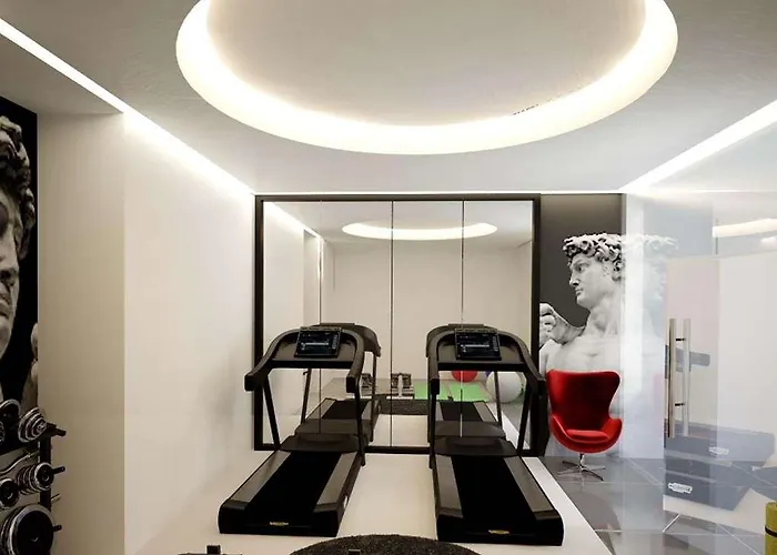 Grand Focus Hotel Szczecin