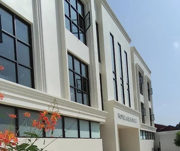 Hotel Gulmohar Bharatpur 