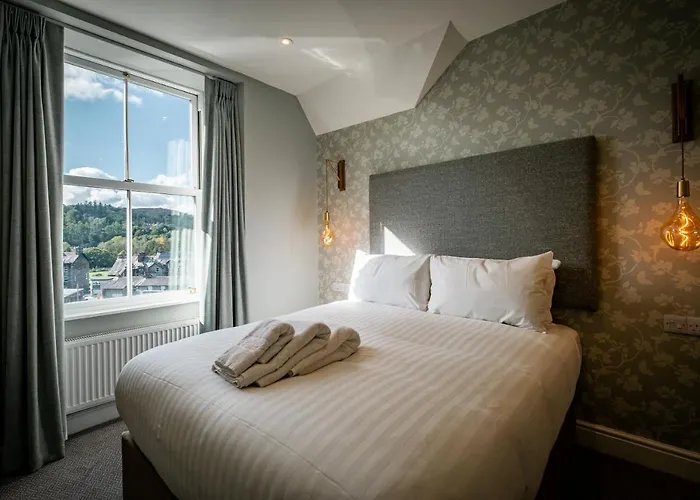 Ambleside Fell Rooms