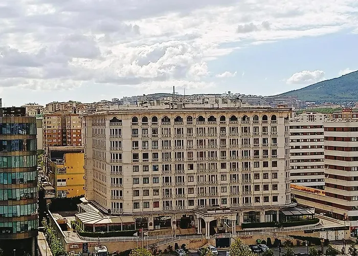 New Falcon Palas Otel İstanbul