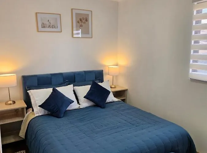 Guest House Club Hipico Santiago