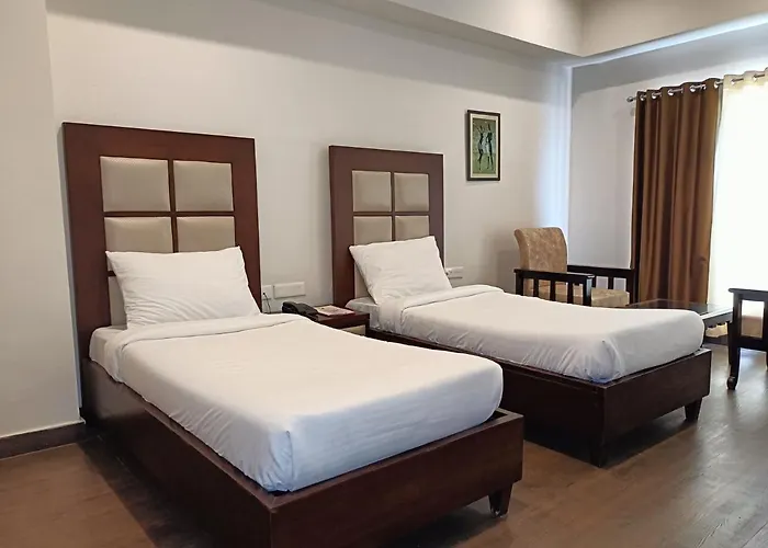 Royal Palm Resort Hisar