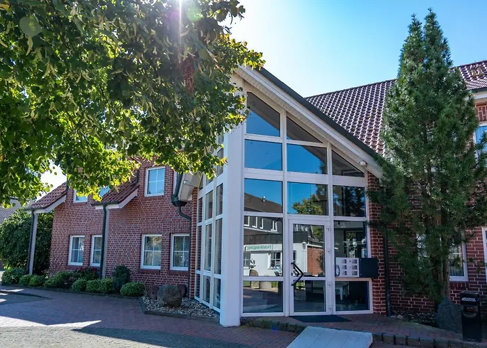 Landhotel Elkemann Ahaus