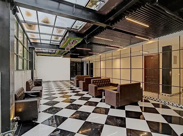 Expo View Residency Hotel Greater Noida
