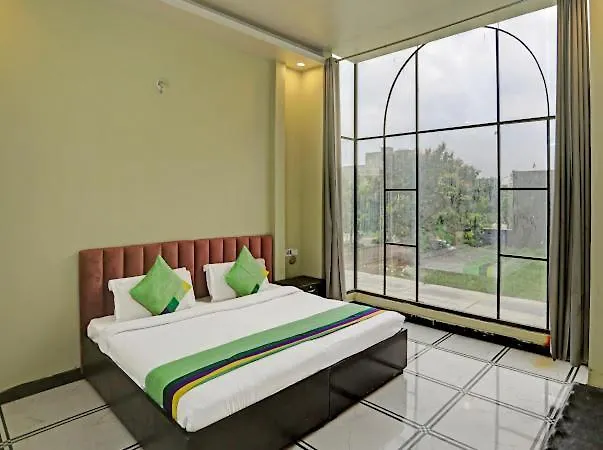 Expo View Residency Hotel Greater Noida