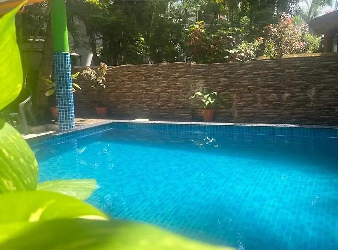 La Gabriell Beach Inn Calangute