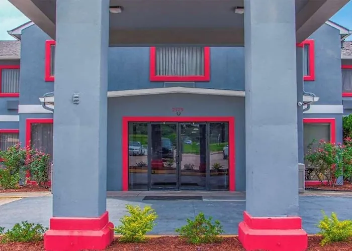 Baymont By Wyndham Donaldsonville La