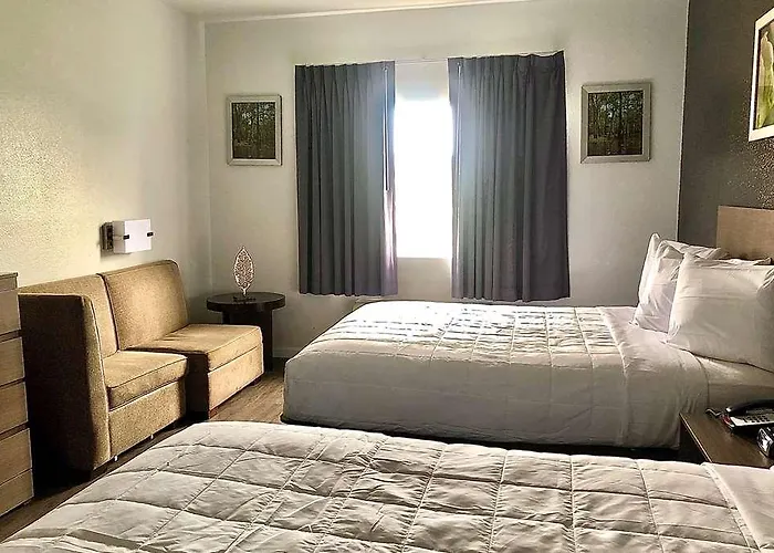 Baymont By Wyndham Donaldsonville La