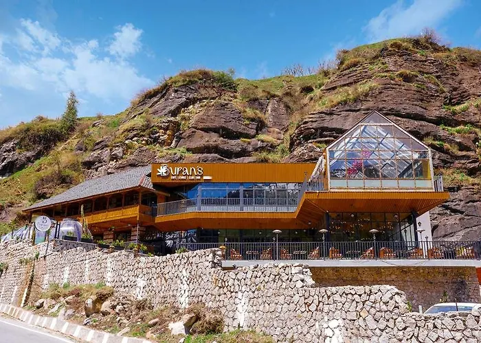 Palchan Hotel & Spa, A Member Of Radisson Individuals Retreats Manali 