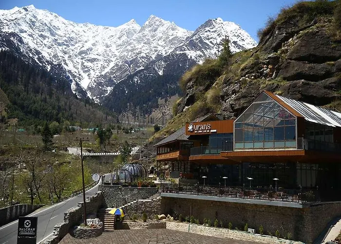 Palchan Hotel & Spa, A Member Of Radisson Individuals Retreats Manali 