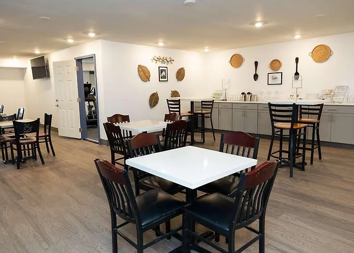 Bhagat Hotels Stone Mountain Atlanta BW Signature Collection Tucker