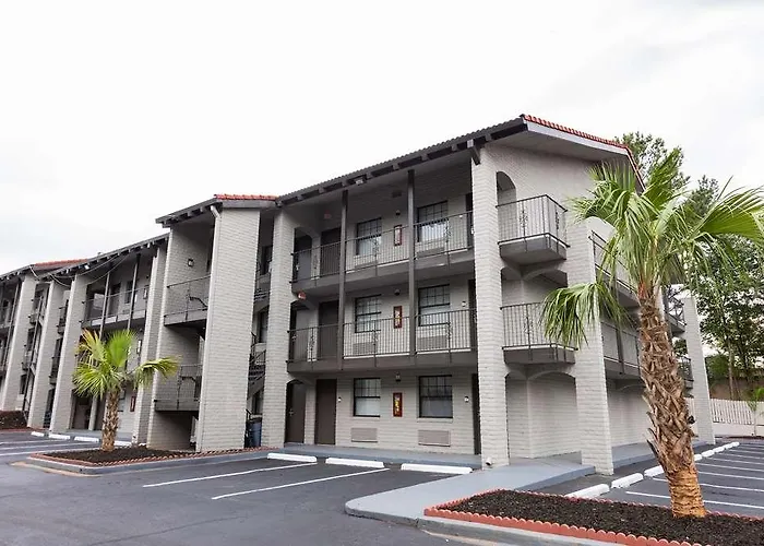 Bhagat Hotels Stone Mountain Atlanta BW Signature Collection Tucker