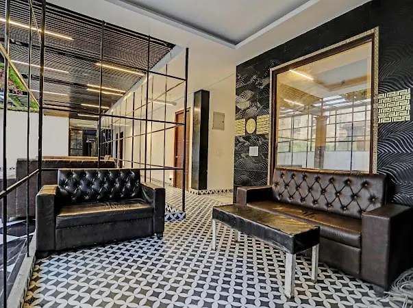 Expo View Residency Hotel Greater Noida