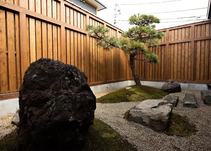 Hotel Zen-Adult Only Hirosaki