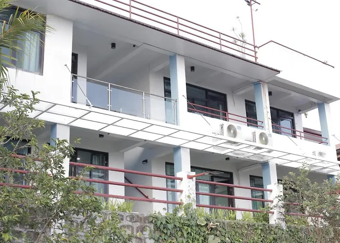 Casa Noah Hotel Tagaytay City