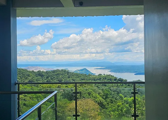 Casa Noah Hotel Tagaytay City