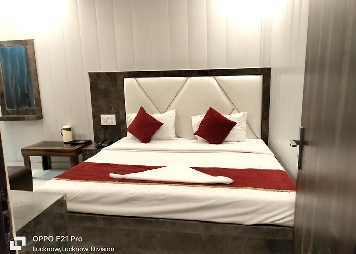 Hotel Kbs Lucknow